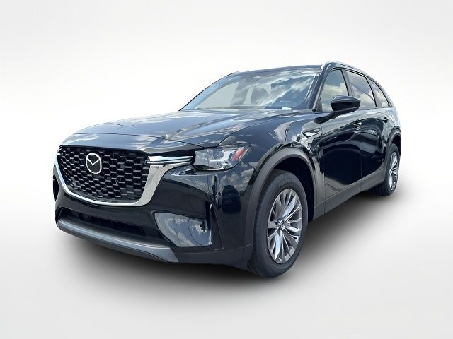 2025 Mazda CX-90 Select Package