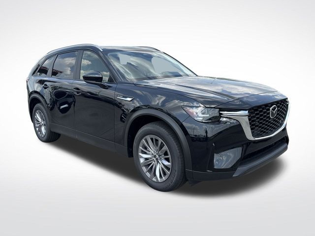 2025 Mazda CX-90 Select Package