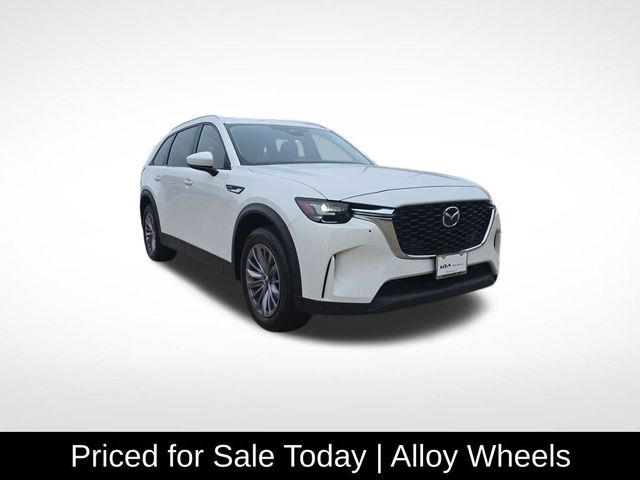 2025 Mazda CX-90 Select Package
