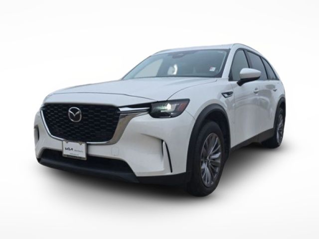 2025 Mazda CX-90 Select Package
