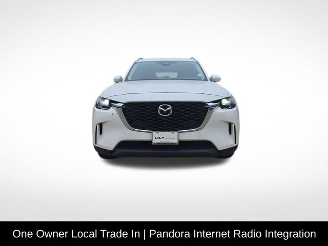 2025 Mazda CX-90 Select Package