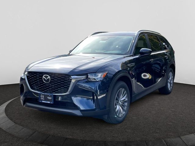 2025 Mazda CX-90 Select Package