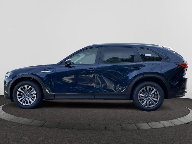 2025 Mazda CX-90 Select Package