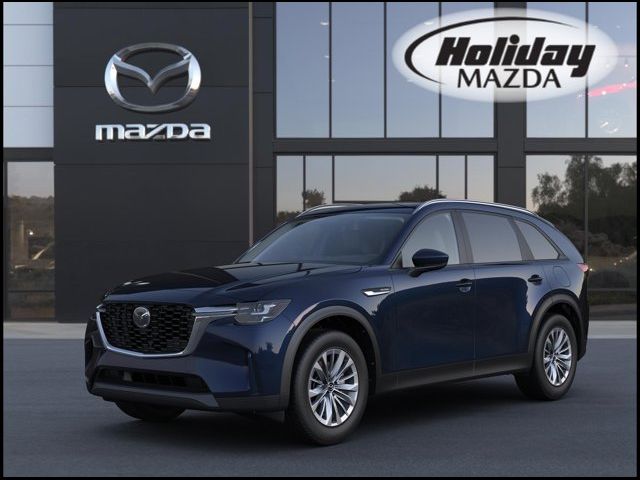 2025 Mazda CX-90 Select Package