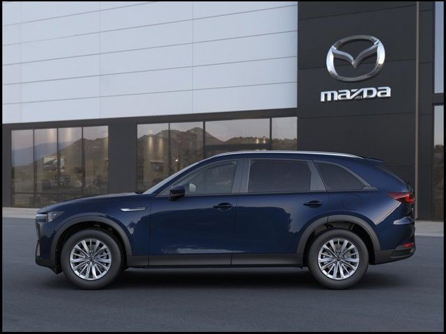 2025 Mazda CX-90 Select Package