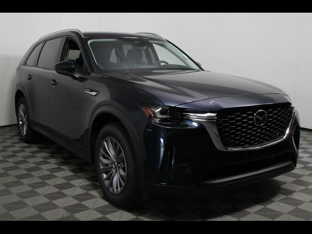 2025 Mazda CX-90 Select Package