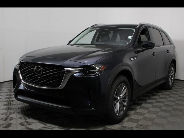 2025 Mazda CX-90 Select Package