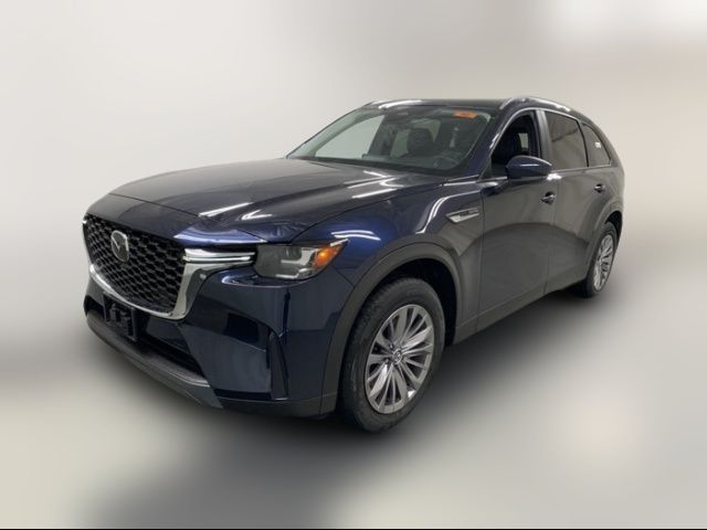 2025 Mazda CX-90 Select Package