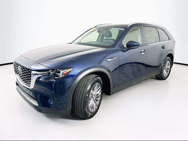 2025 Mazda CX-90 Select Package