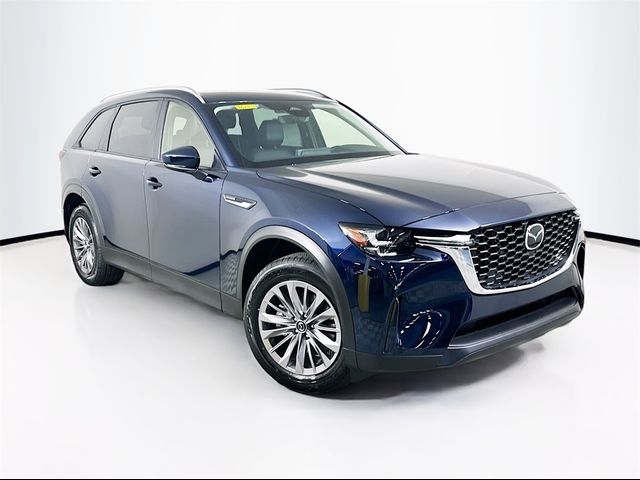 2025 Mazda CX-90 Select Package