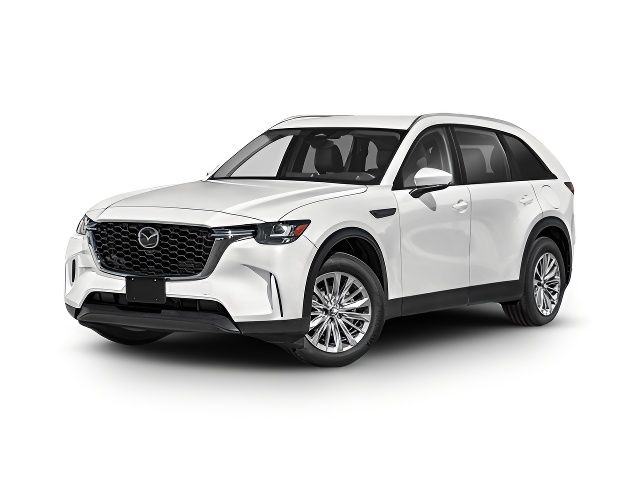 2025 Mazda CX-90 Select Package