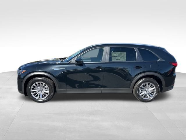 2025 Mazda CX-90 Select Package