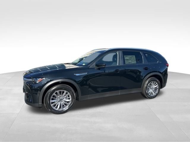 2025 Mazda CX-90 Select Package