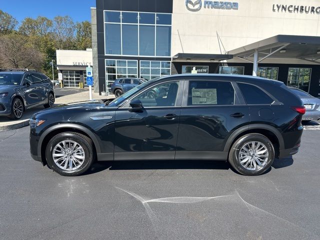 2025 Mazda CX-90 Select Package