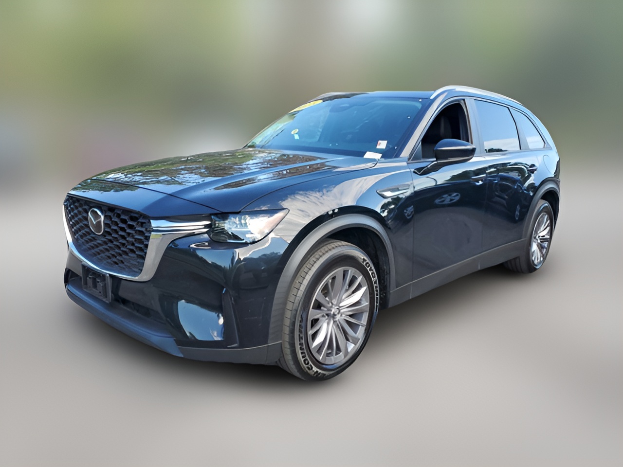 Used Mazda CX-90 S Premium Sport For Sale in Nashville, TN | Auto