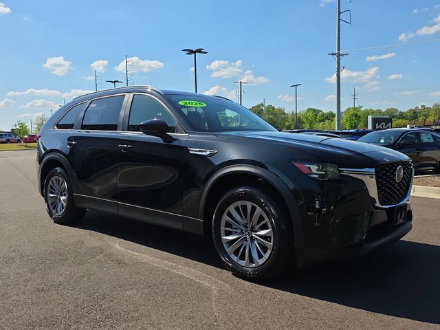 2025 Mazda CX-90 Select Package