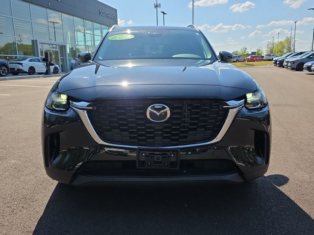 2025 Mazda CX-90 Select Package