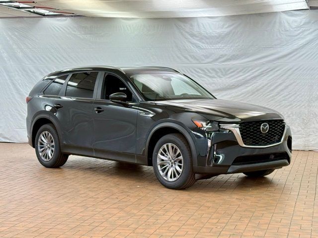 2025 Mazda CX-90 Select Package