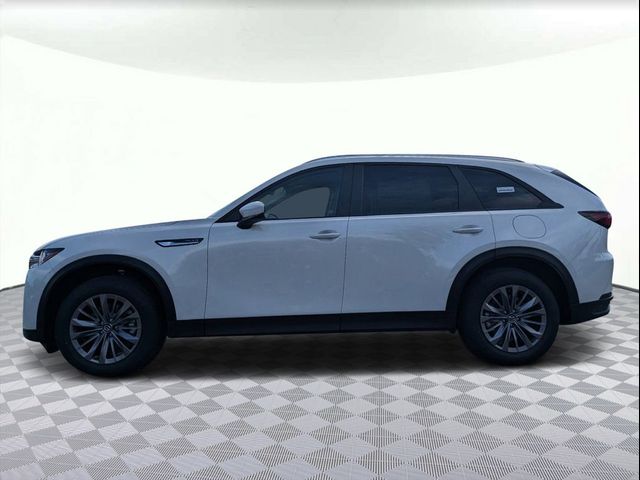 2025 Mazda CX-90 Select Package