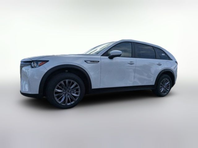 2025 Mazda CX-90 Select Package