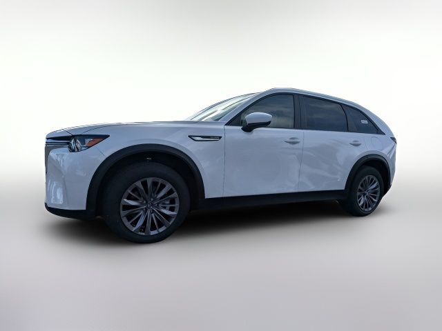 2025 Mazda CX-90 Select Package