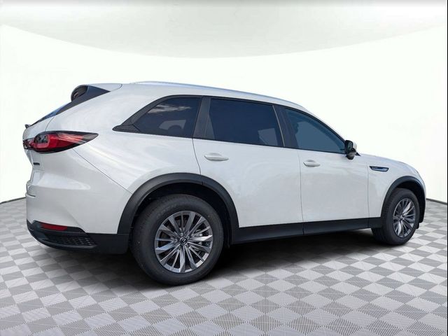 2025 Mazda CX-90 Select Package