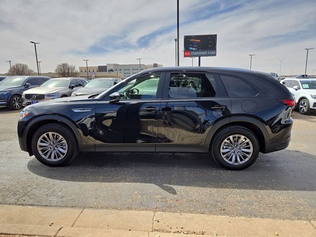 2025 Mazda CX-90 Select Package