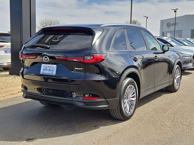 2025 Mazda CX-90 Select Package