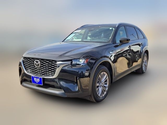 2025 Mazda CX-90 Select Package