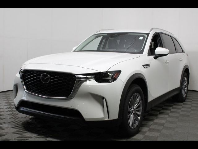 2025 Mazda CX-90 Select Package