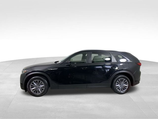 2025 Mazda CX-90 Select Package