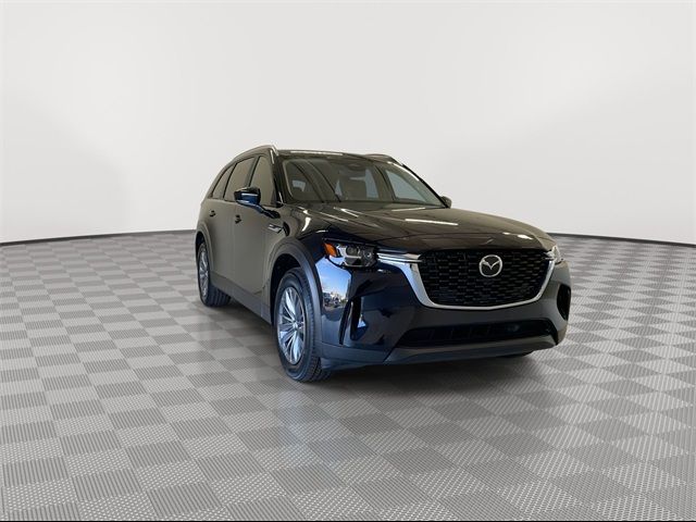 2025 Mazda CX-90 Select Package