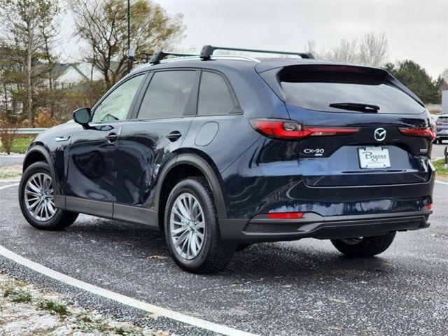 2025 Mazda CX-90 Select Package