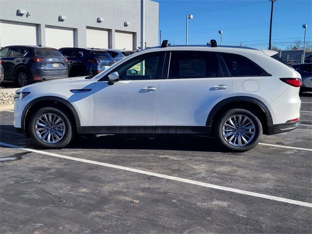 2025 Mazda CX-90 Select Package