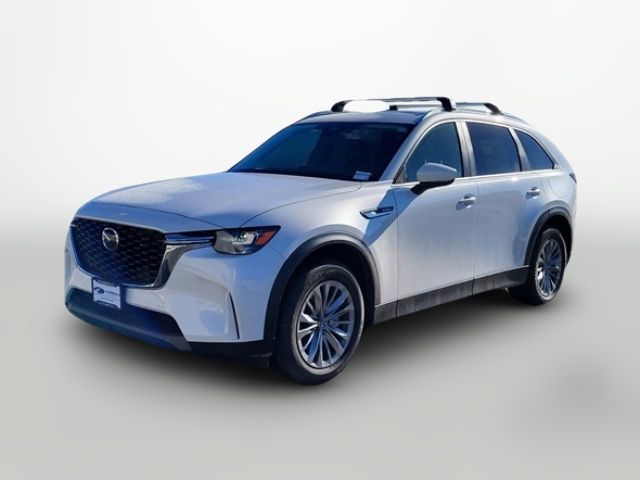 2025 Mazda CX-90 Select Package