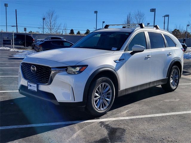 2025 Mazda CX-90 Select Package