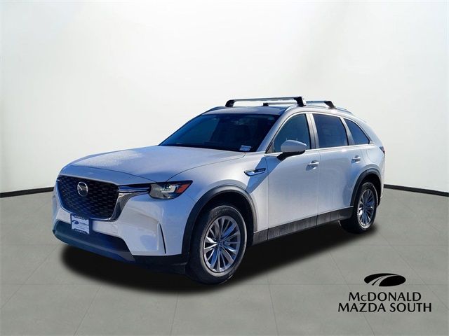 2025 Mazda CX-90 Select Package