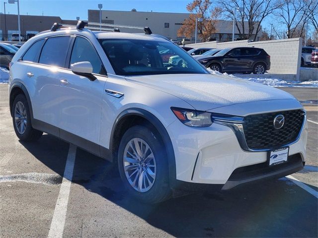 2025 Mazda CX-90 Select Package