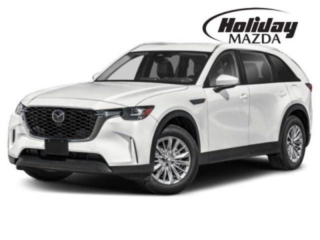 2025 Mazda CX-90 Select Package