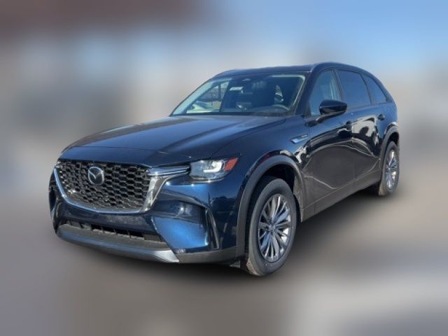 2025 Mazda CX-90 Select Package