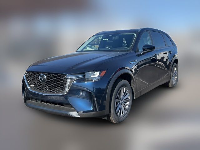 2025 Mazda CX-90 Select Package