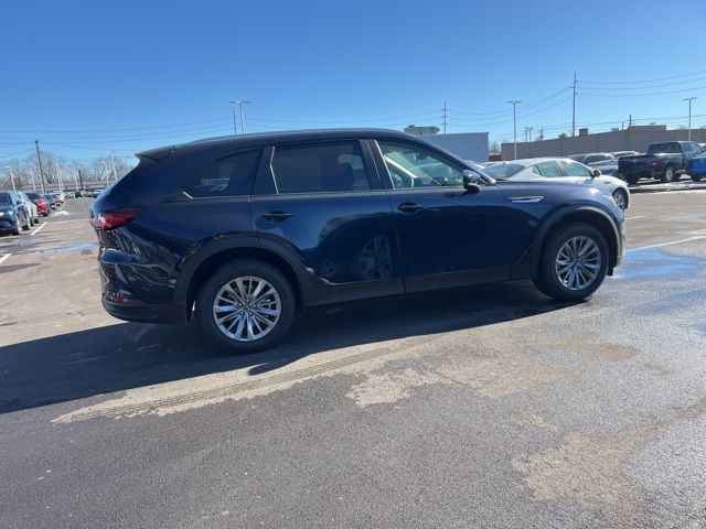 2025 Mazda CX-90 Select Package