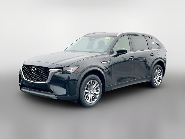 2025 Mazda CX-90 Select Package