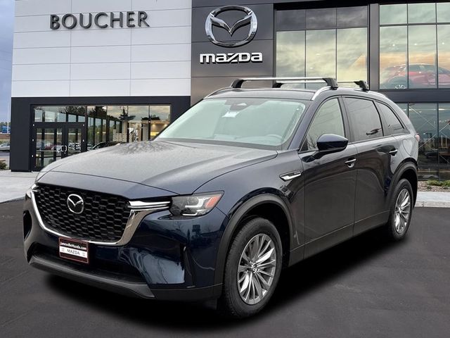 2025 Mazda CX-90 Select Package