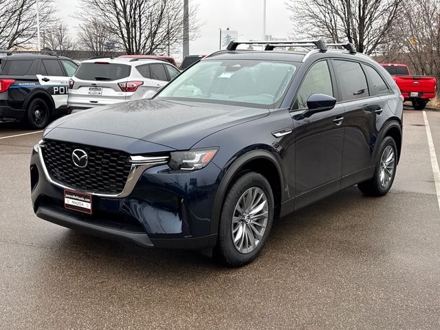 2025 Mazda CX-90 Select Package