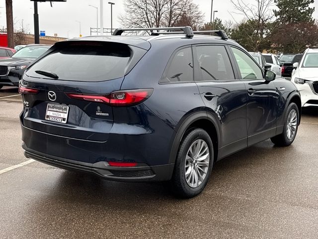 2025 Mazda CX-90 Select Package