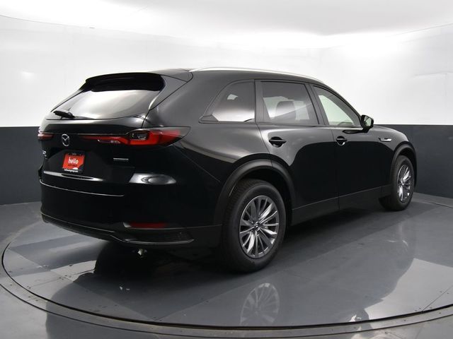 2025 Mazda CX-90 Select Package