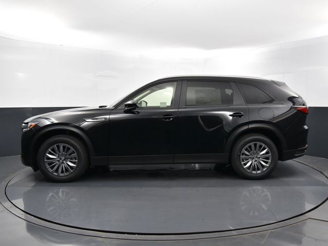 2025 Mazda CX-90 Select Package