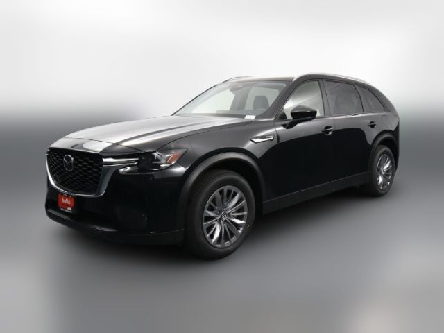 2025 Mazda CX-90 Select Package