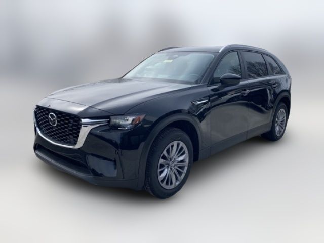 2025 Mazda CX-90 Select Package